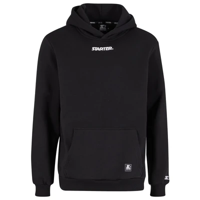 Afbeelding van Starter Hoodie, Heren, Maat: Large, Black