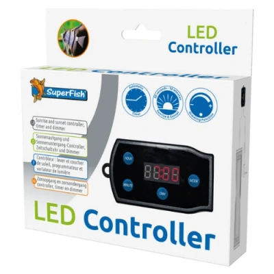 Afbeelding van Superfish Led controller