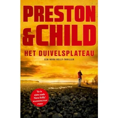 Afbeelding van Het Duivelsplateau (Paperback)