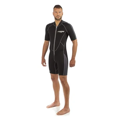 Afbeelding van Cressi Lido Man 2 mm Neoprene Wetsuit