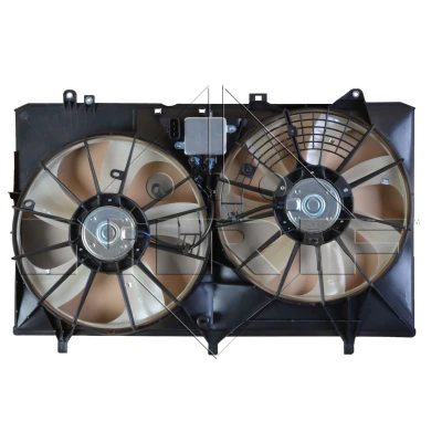 Afbeelding van NRF Ventilatorwiel motorkoeling 47724
