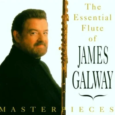 Afbeelding van Essential Flute of James Galway