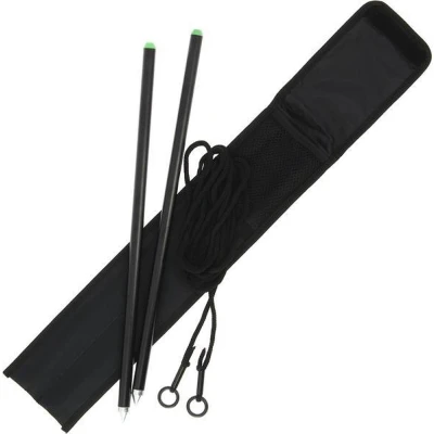 Afbeelding van NGT Distance stick Set &#039;Glow in the Dark&#039;