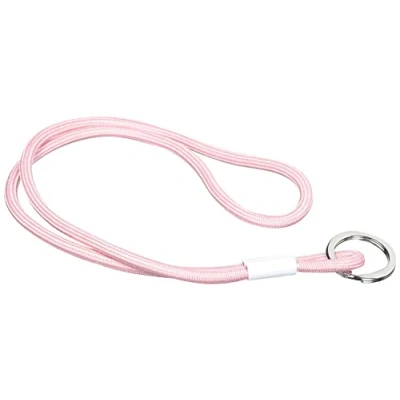 Afbeelding van Sleutelhanger Copenhagen Design Pantone Groot Light Pink