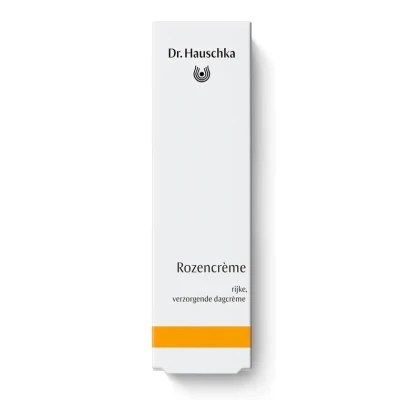 Afbeelding van Dr. Hauschka Mini Rozencrème 5ML