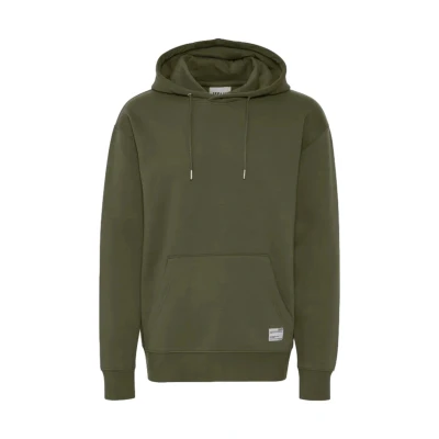 Afbeelding van Solid Lenz Hoodie Heren