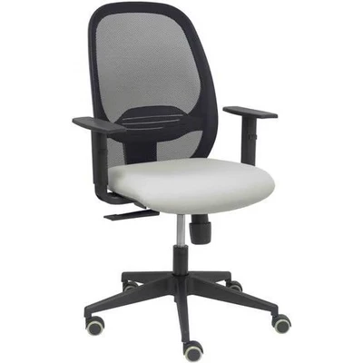 Afbeelding van P&amp;C Bureaustoel Cilanco 0B10Crp Lichtgrijs