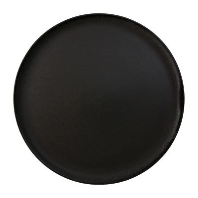 Afbeelding van aida Raw Plat bord Aardewerk, Ø 28 cm (set, 6 delig)