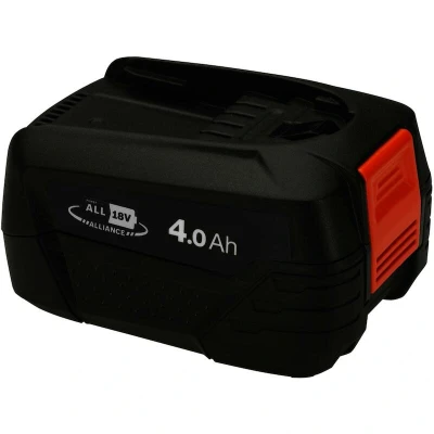 Afbeelding van Accu Power For All (18V, 4000 mAh)