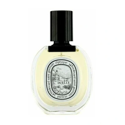 Afbeelding van Diptyque Eau Duelle de Toilette 50 ml