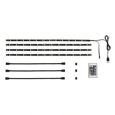 Afbeelding van Briloner Leuchten LED FOR TV strip 2m USB met afstandsbediening verlichting