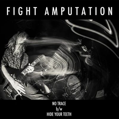 Afbeelding van Fight Amputation Keystone Noise Series #4 (7&quot; Vinyl Single)