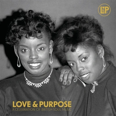 Afbeelding van V/A Love &amp; Purpose (2 LPs)