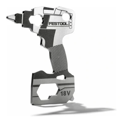 Afbeelding van Festool Accessoires Sleutelhanger KT TPC FT1 577221