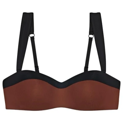 Afbeelding van Triumph Summer Glow DP 01 sd Dark Caramel, Caramel