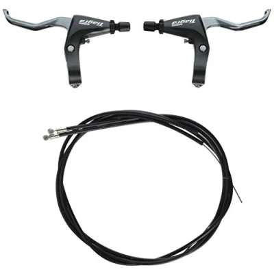 Afbeelding van SHIMANO TIAGRA BL 4700 Remhendelset, One Size, Kleur: Grijs