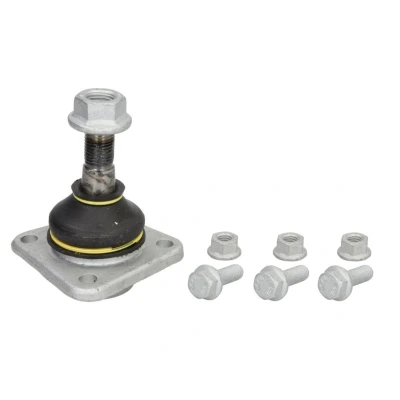 Afbeelding van Moog Fuseekogel LA BJ 0392
