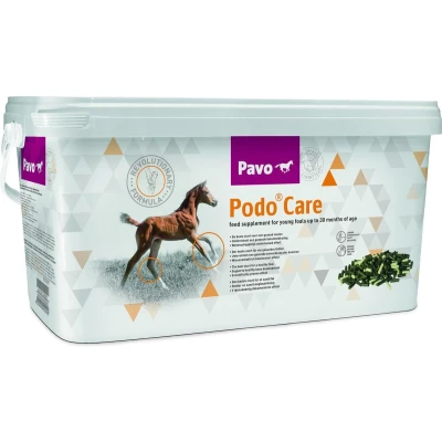 Afbeelding van Pavo Podocare Voedingssupplement 8 kg