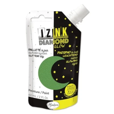 Afbeelding van IZINK DIAMOND GLOW VERT