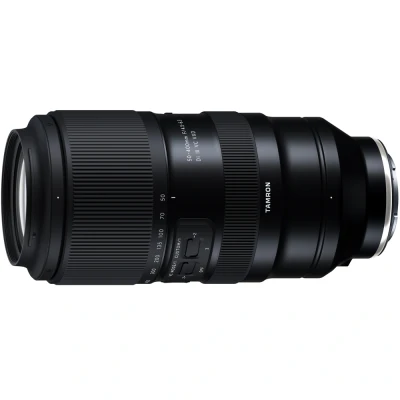 Afbeelding van Tamron 50 400mm F/4.5 6.3 DI III VC VXD Nikon Z