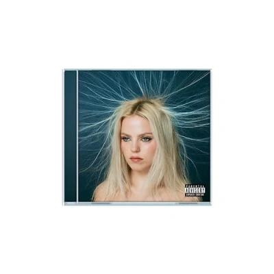 Afbeelding van Reneé Rapp Snow Angel (CD)