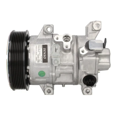 Afbeelding van Denso Airco compressor DCP50124