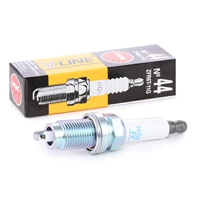 Afbeelding van Bougie V Line NGK 97237