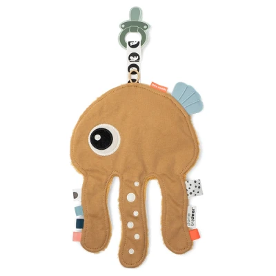 Afbeelding van Done by deer knuffeldoek jelly