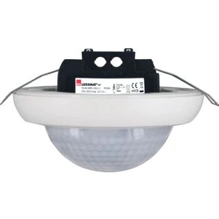 Afbeelding van Beg bewegingsmelder bussysteem luxomatnet pd4n bms dali 2 93546