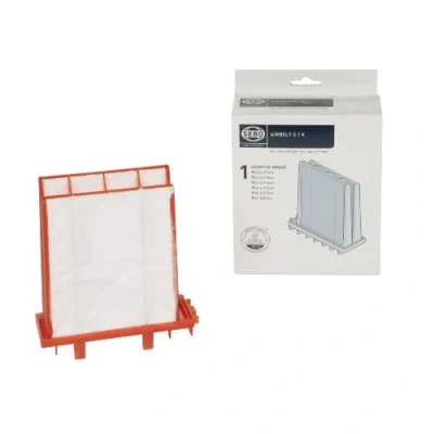 Afbeelding van Sebo Hospitale airbelt K/C filter, kunststof