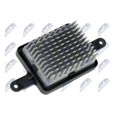 Afbeelding van NTY ERD PE 003 Regelaar, interieurventilator PEUGEOT: 5008 I, 3008 I