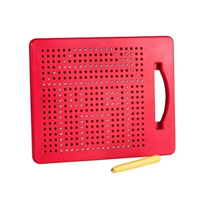 Afbeelding van Playmags Travel Magna Board Design &amp; Draw Magnaboard