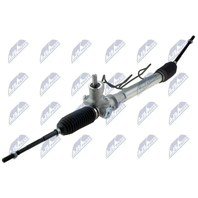 Afbeelding van NTY SPK RE 016 Stuurhuis Hydraulisch voor voertuigen met stuur links spoorstang RENAULT: Kangoo I Express