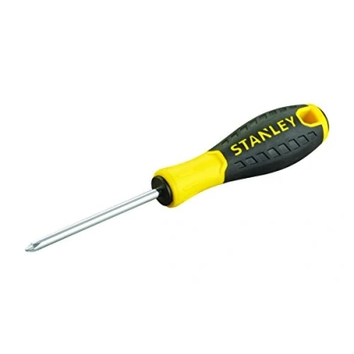 Afbeelding van Stanley STHT0 60308 Essential schroevendraaier, 100 mm x 1, Phillips