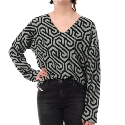 Afbeelding van Blouse &#039;VMMERVE&#039;