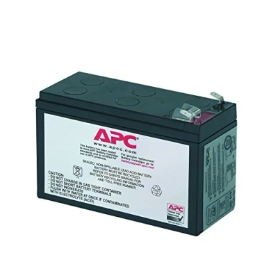 Afbeelding van Battery APC APCRBC106 Replacement