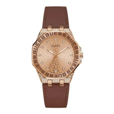 Afbeelding van Guess Kwartshorloge GW0547L2