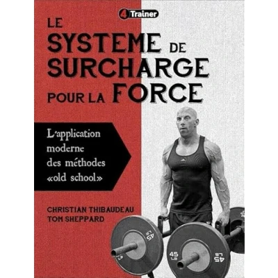 Afbeelding van Système de surcharge pour la force