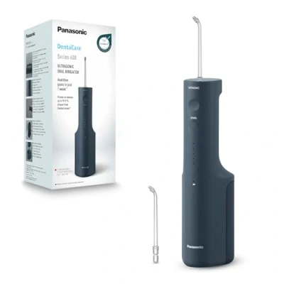 Afbeelding van Panasonic EW DJ66 A303 Monddouche Zwart