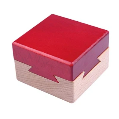Afbeelding van Moraphee 4K8Y puzzel geschenkdoos, acryl