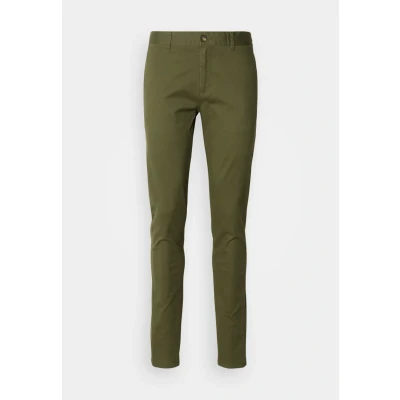 Afbeelding van Scotch &amp; Soda CORE MOTT Chino, Heren, Maat: 29x30, Khaki
