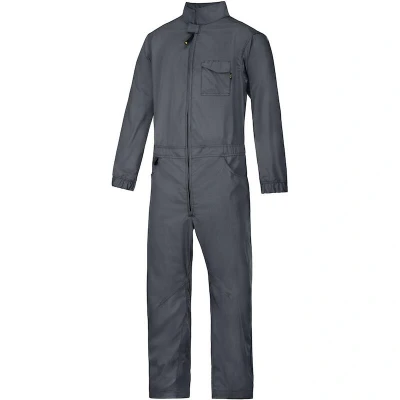Afbeelding van Service Overall,Staal Grijs (5800),Xxl
