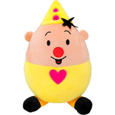 Afbeelding van Studio 100 Squeezie Knuffel, 30cm
