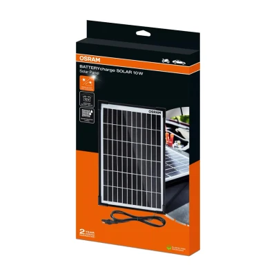 Afbeelding van OSRAM OSP1000 Oplader 12 V 0.56 A