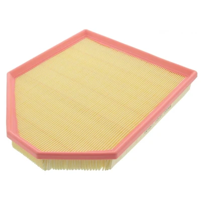 Afbeelding van MAPCO 60500 Luchtfilter 37 257 312 Filter insert BMW: X3, 5 GT, X4