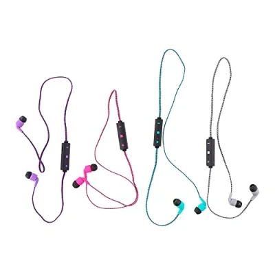 Afbeelding van Bluetooth Sports Headset with Microphone Dunlop