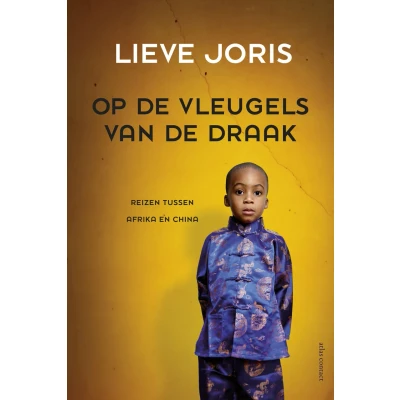 Afbeelding van Op de vleugels van draak (Paperback)