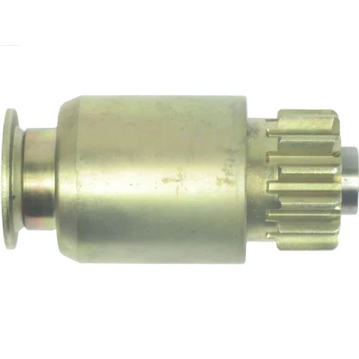 Afbeelding van Vrijwielaandrijving, starter AS PL SD1031