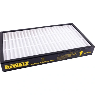 Afbeelding van DEWALT DXVC3902 Reservefilter