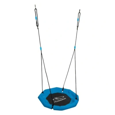 Afbeelding van Hudora Nestschommel Octagon 70